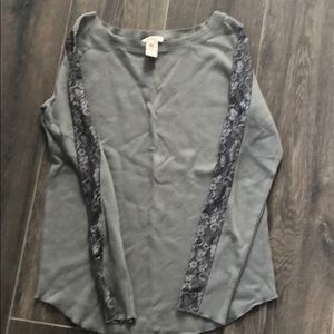 Sundance long sleeve